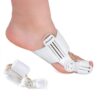 2 PCS Day And Night Toe Valgus Corrector For Children