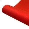Glitter Adhesive Craft Permanent Vinyl Film For Cup Wall Glass Decor