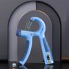 Fitness Exercise Arm Strength Machine Puller Finger Grip Strength Machine