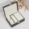 Large-Capacity Multi-Layer Jewelry Earring Storage Display Box