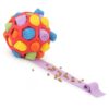 DM202206 Pet Sniffing Ball Dog Hidden Food Ball Sniffing Educational Toys
