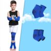 N1033 Child Football Equipment Basketball Sports Protectors