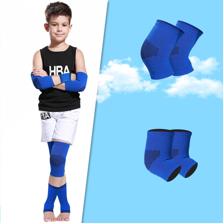 N1033 Child Football Equipment Basketball Sports Protectors