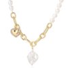 Ladies Temperament Necklace Collarbone Chain