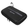 COOL CAMP CF-77773-1 Outdoor Camping Torch Storage Bag Portable BBQ Igniter EVA Crashproof Accessory Bag