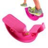 Fitness Inclined Stretching Board Trainer Calf Relaxation Standing Stretching Pedal