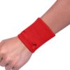 With Zipper Wrist Wallet Key Coin Wrist Bag Personalized Wrist Guard