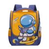 Kindergarten Children Cute Cartoon Backpack School Bag