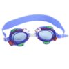 Cartoon Children Swimming Goggles Baby Waterproof Anti-fog High-definition Swimming Goggles