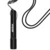 ULTRAK DTH63B High Decibel Outdoor Training Game Referee Electronic Whistle with Lighting Function