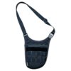 Armpit Invisible Shoulder Messenger Bag Personal Anti-theft Wallet