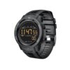 Calorie Pedometer Alarm Clock Waterproof Multifunctional Mountain Sports Shockproof Smartwatch