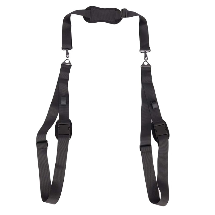 Surfboard Thickened Shoulder Strap Multifunctional Adjustable Lashing Strap