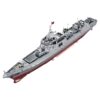 IRON STAR 3D Metal Model DIY Aircraft Carrier