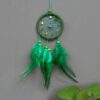 Home Decoration Dream Catcher Feather Hanging Jewelry