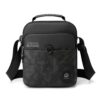 WEPOWER Men Sport Messenger Bag Outdoor Street Casual Messenger Bag