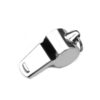 304 Stainless Steel Coach Whistle Referee Teacher Sport Emergency Trainer Whistle