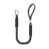 Pier Stainless Steel Clamp Boat Rope Accessories PWC Built-In Buffer Kayak Mooring Cable