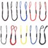 Marina Yacht Elastic Rubber Elastic Rope Motorboat Mooring Anchor Rope
