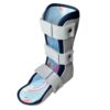 Children Ankle Fixed Brace Calf Fracture Protective Gear Bone Rehabilitation Support