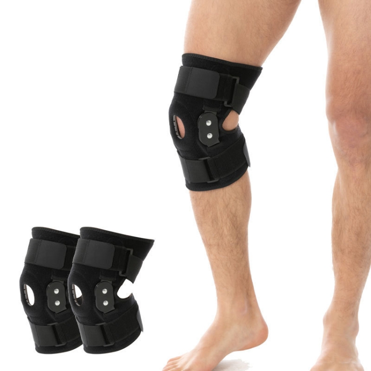 Adjustable Knee Support Ortopedic Joint Pain Meniscus Tear Injury Sports Knee Pads