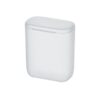 Phone Earphone Data Cable Charger Organizer Drawer Jewelry Miscellaneous Storage Box With Lid