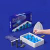 Magnetic Chess Game Fun Table Strategy Game for Kids and Adults