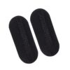 2pcs /Pack Sponge BB Clip Hairpins For Hair Root Height Fluffy Hair Increase Pad