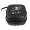 COOL CAMP CF-LT002-1 Outdoor Stove Carrying Case Spider Stove Organizer Crash-Proof EVA Multifunctional Pack