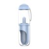 Pet Outdoor Travel Mug Outdoor Portable Travel Water Bottle
