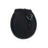 Neoprene Golf Ball Wear-resistant Protective Cover with Hook