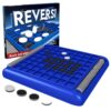 Children Educational Reverse Chess Parent-child Interactive Desktop Game Reasoning Toys