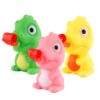 Tongue Spitting Squeeze BB Whistle Sound Toys Stress Relief Dolls, Color Random Delivery