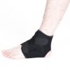 Pressurized Strap Soccer Ankle Protector Sports Protectors Playing Fixed Sprain Protection Ankle