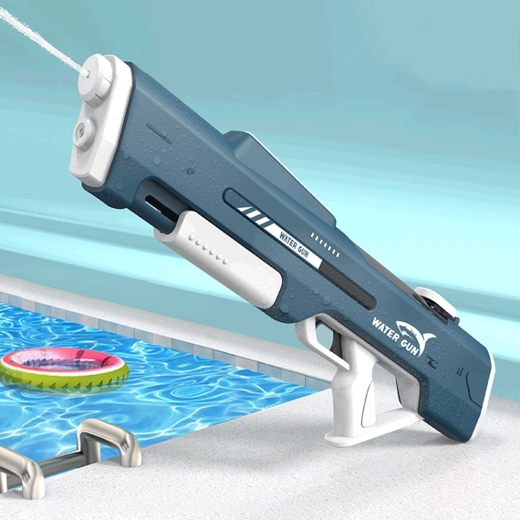 Automatic Water-absorbing Electric Bursting Large-capacity Water Spray Toys