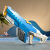 2307 Automatic Water-absorbing Electric Water Sprayer Summer Beach Water Toys