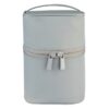 A02-81 Large Capacity Portable Three-dimensional Handheld Cosmetic Bag Travel Toiletry Storage Bag