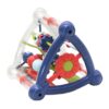 Children Enlightenment Tripod Toys Baby Early Learning Multifunctional Flip Tripod