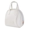 Portable Shell Cosmetic Bag Large Capacity Travel Toiletries Storage Bag
