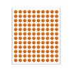 20Sheets /Pack  (2400 Stickers Total) Sports Ball Stickers for Scrapbooking, Crafting