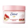 Dove Body Scrub Gentle Moisturizing Cleansing Exfoliating Body Polish