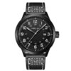 HELEI H9031B-L Men Quartz Watch Waterproof Outdoor Sports Watch