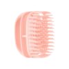 Silicone Shampoo Brush Clean Scalp Massage Brush Wet And Dry Handheld Shampoo Comb