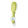 Portable Cactus Folding Air Cushion Comb Anti-Static Fine Tooth Scalp Massage Comb