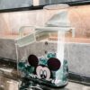 Laundry Detergent Storage Box Large Capacity Laundry Gel Bucket Jar Laundry Detergent Container Storage Box