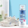 Shoe And Sock Deodorizing Air Freshener Spray