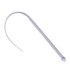 Silicone Teasing Pole Mouse Tail Cats Self-Exciting Toys