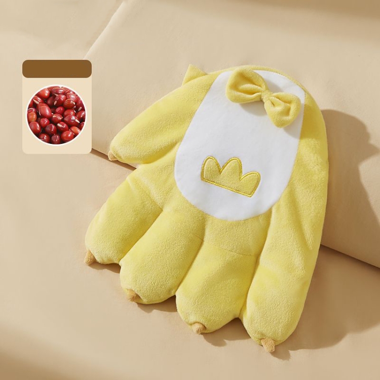 Infant Sleep Soothing Palm Pressure Dolls Baby Lovely Toys