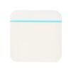 10 X 10cm Hydrocolloid Wound Dressing Patch Artificial Skin Wound Pimple Patch Pressure Sore Patch