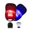 Red Blue Light Hair Care Apparatus Infrared Hair Tightening Apparatus Hair Care And Hair Nourishing Cap